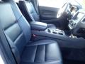 Front Seat of 2014 Dodge Durango Limited AWD #15