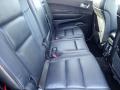 Rear Seat of 2014 Dodge Durango Limited AWD #19