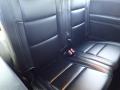 Rear Seat of 2014 Dodge Durango Limited AWD #20