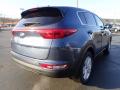 2018 Sportage LX AWD #8