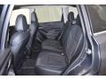 Rear Seat of 2021 Subaru Forester 2.5i Limited #8