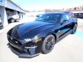 2021 Mustang GT Premium Fastback #5