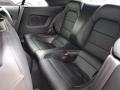 Rear Seat of 2019 Ford Mustang GT Premium Convertible #6