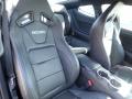 Front Seat of 2021 Ford Mustang GT Premium Fastback #11