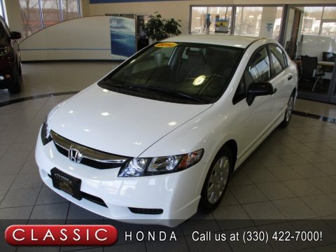 Taffeta White Honda Civic DX-VP Sedan. Click to enlarge. Taffeta White Honda Civic DX-VP Sedan. Click to enlarge.