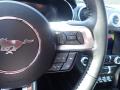  2021 Ford Mustang GT Premium Fastback Steering Wheel #19