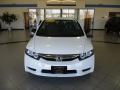 2010 Civic DX-VP Sedan #2 2010 Civic DX-VP Sedan #2