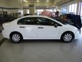 2010 Civic DX-VP Sedan #4 2010 Civic DX-VP Sedan #4