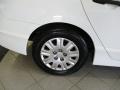 2010 Civic DX-VP Sedan #6 2010 Civic DX-VP Sedan #6