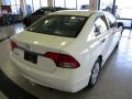 2010 Civic DX-VP Sedan #7 2010 Civic DX-VP Sedan #7