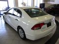2010 Civic DX-VP Sedan #9 2010 Civic DX-VP Sedan #9