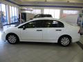 2010 Civic DX-VP Sedan #10 2010 Civic DX-VP Sedan #10