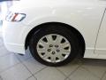 2010 Civic DX-VP Sedan #12 2010 Civic DX-VP Sedan #12