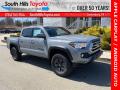 2021 Toyota Tacoma SR5 Double Cab 4x4