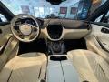  2021 Aston Martin DBX White/Black Interior #6