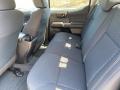 Rear Seat of 2021 Toyota Tacoma SR5 Double Cab 4x4 #26