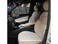 Front Seat of 2014 Mercedes-Benz GL 350 BlueTEC 4Matic #15