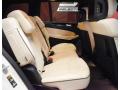 Rear Seat of 2014 Mercedes-Benz GL 350 BlueTEC 4Matic #22