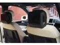 Audio System of 2014 Mercedes-Benz GL 350 BlueTEC 4Matic #24