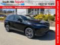 2021 Toyota Venza Hybrid LE AWD Celestial Black