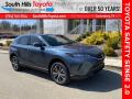 2021 Toyota Venza Hybrid LE AWD Coastal Gray Metallic