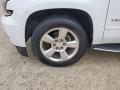  2016 Chevrolet Tahoe LTZ Wheel #10