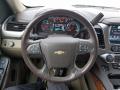  2016 Chevrolet Tahoe LTZ Steering Wheel #15