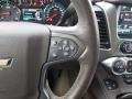  2016 Chevrolet Tahoe LTZ Steering Wheel #17