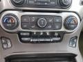 Controls of 2016 Chevrolet Tahoe LTZ #28