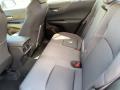 Rear Seat of 2021 Toyota Venza Hybrid LE AWD #24