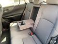 Rear Seat of 2021 Toyota Venza Hybrid LE AWD #25