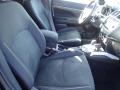 Front Seat of 2014 Mitsubishi Outlander Sport SE AWD #15
