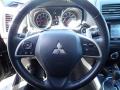  2014 Mitsubishi Outlander Sport SE AWD Steering Wheel #26