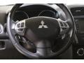  2013 Mitsubishi Outlander Sport LE AWD Steering Wheel #7