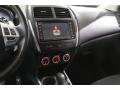Controls of 2013 Mitsubishi Outlander Sport LE AWD #9