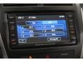 Audio System of 2013 Mitsubishi Outlander Sport LE AWD #10