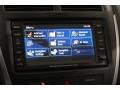 Controls of 2013 Mitsubishi Outlander Sport LE AWD #12