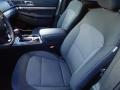 Front Seat of 2019 Ford Explorer XLT 4WD #16