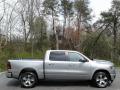  2021 Ram 1500 Billet Silver Metallic #5