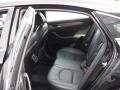 Rear Seat of 2018 Hyundai Sonata Limited 2.0T #23