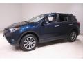 2018 RAV4 Limited AWD #3