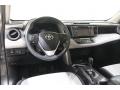 2017 RAV4 XLE #6