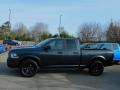 2021 1500 Classic Quad Cab 4x4 #9