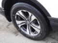 2018 CR-V LX AWD #3