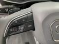  2019 Audi Q8 55 Prestige quattro Steering Wheel #20