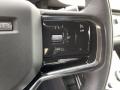  2021 Land Rover Range Rover Evoque S R-Dynamic Steering Wheel #16
