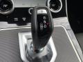  2021 Range Rover Evoque 9 Speed Automatic Shifter #26