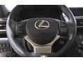  2018 Lexus RC 300 F Sport AWD Steering Wheel #7