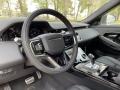  2021 Land Rover Range Rover Evoque S R-Dynamic Steering Wheel #12