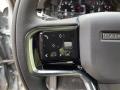  2021 Land Rover Range Rover Evoque S R-Dynamic Steering Wheel #13